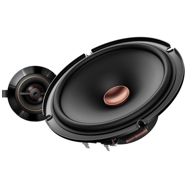 

Автомобильные акустические системы Pioneer, Автоакустика Pioneer TS-D65C