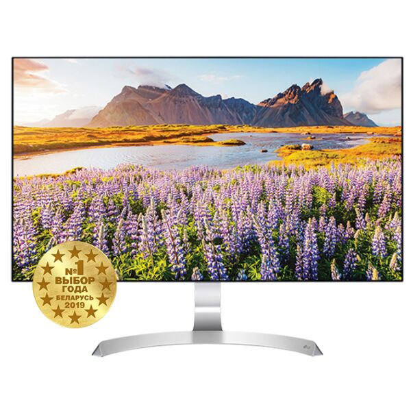 

Мониторы LG, Монитор LG 27MP89HM-S
