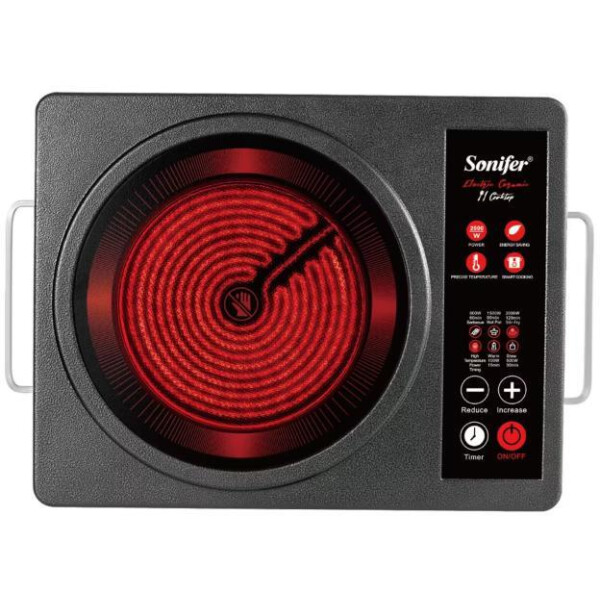 Инфракрасная плита Sonifer SF-3065