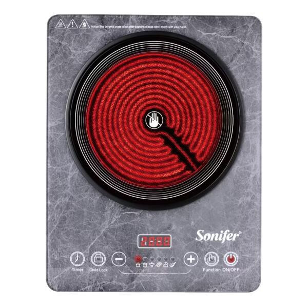 Инфракрасная плита Sonifer SF-3066