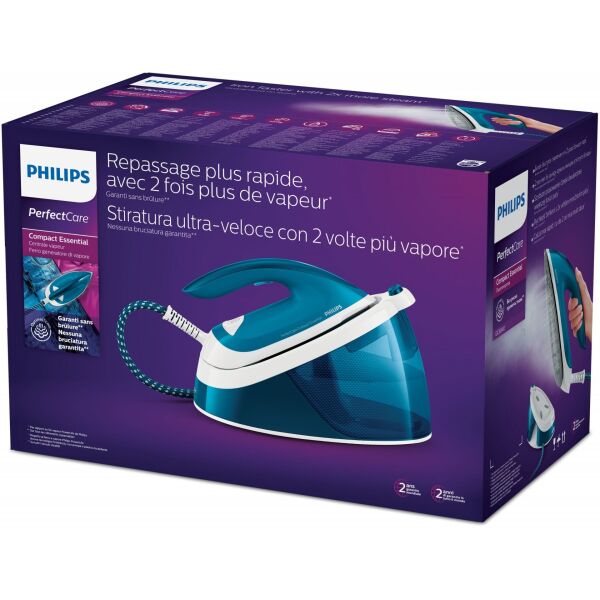 Парогенератор PHILIPS GC6840/20