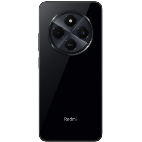 Смартфон Xiaomi Redmi 14C 4GB/128GB Midnight Black RU
