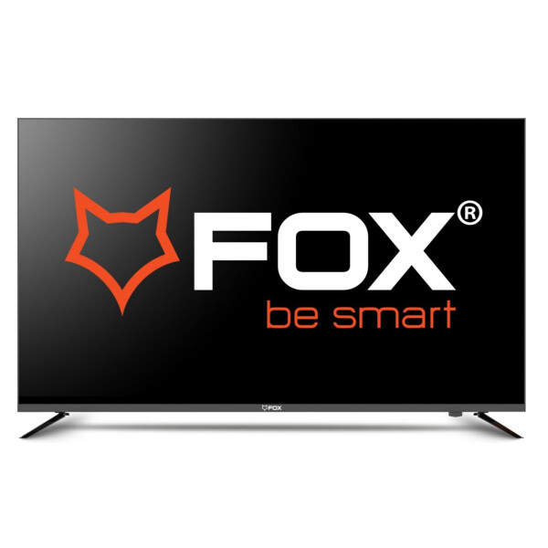 

Телевизоры FOX, Телевизор FOX 43AOS430E