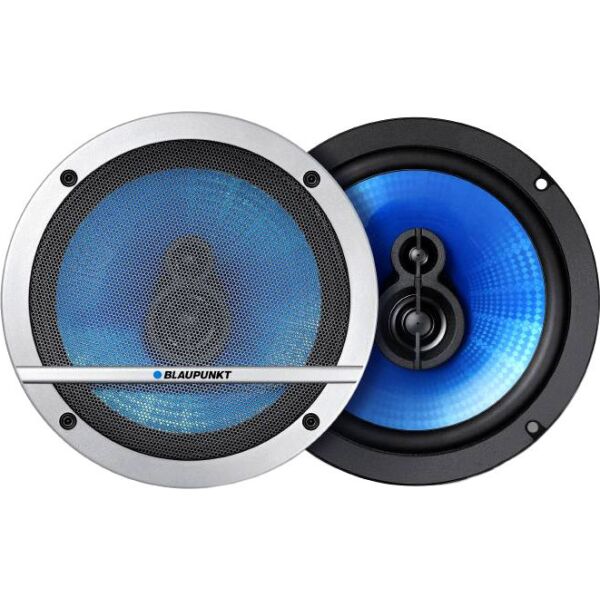 

Автомобильные акустические системы Blaupunkt, Автоакустика Blaupunkt TL 170