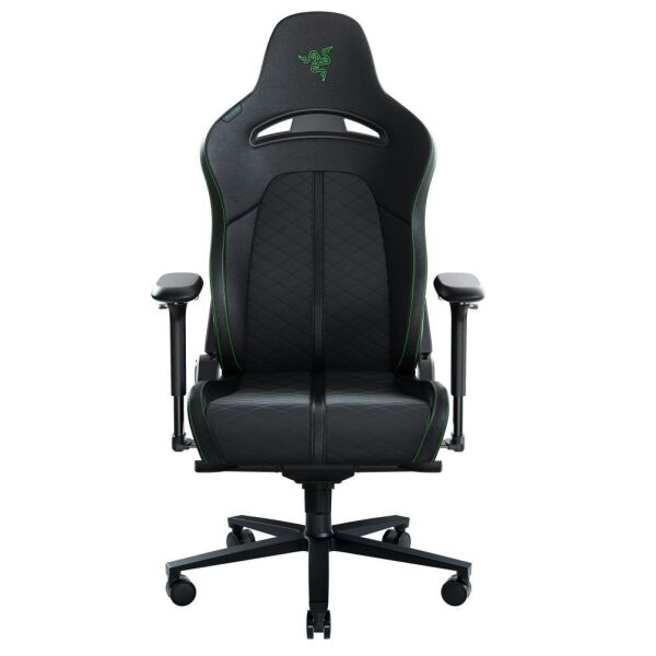 

Кресла компьютерные Razer, Игровое кресло RAZER Enki RZ38-03720100-R3G1