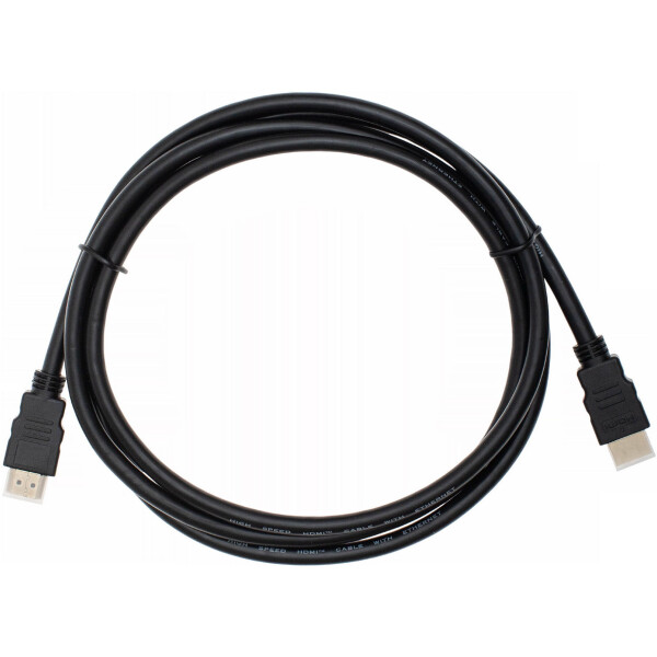 Кабель Cactus CS-HDMI.1.4-1.8