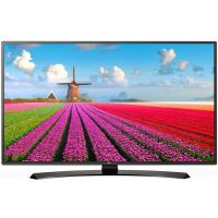Телевизор LG 49LJ622V Телевизор LG 49LJ622V