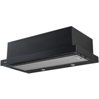 Вытяжка Akpo Light Eco Glass 60 WK-7 (черный) Вытяжка Akpo Light Eco Glass 60 WK-7 (черный)