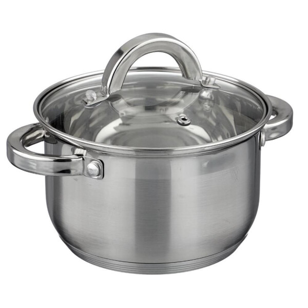 

Посуда для приготовления Appetite, Кастрюля Appetite Rondy SH07293