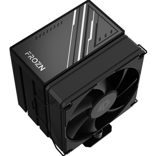 Кулер для процессора ID-Cooling Frozn A400 Black Кулер для процессора ID-Cooling Frozn A400 Black