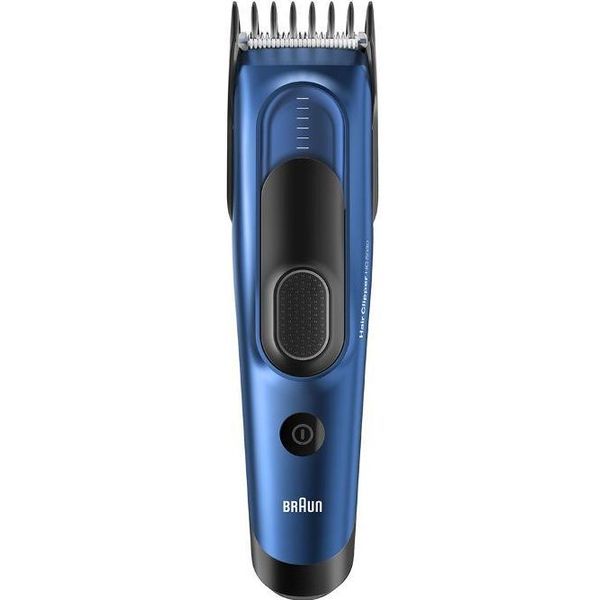 

Машинки для стрижки волос BRAUN, Машинка для стрижки BRAUN HC5030