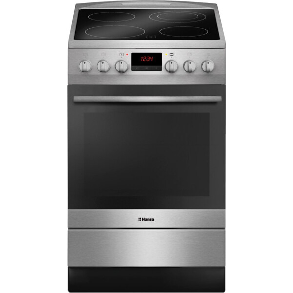 

Плиты электрические HANSA, Кухонная плита Hansa FCCX58204