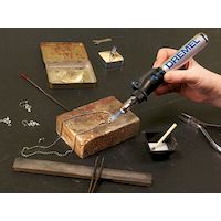 Паяльник Dremel VersaTip 2000-6 KE Паяльник Dremel VersaTip 2000-6 KE