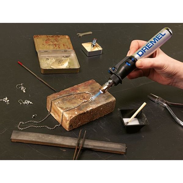 Паяльник Dremel VersaTip 2000-6 KE Паяльник Dremel VersaTip 2000-6 KE
