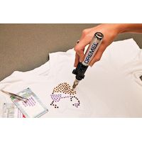 Паяльник Dremel VersaTip 2000-6 KE Паяльник Dremel VersaTip 2000-6 KE