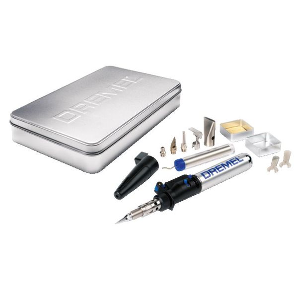 Паяльник Dremel VersaTip 2000-6 KE Паяльник Dremel VersaTip 2000-6 KE
