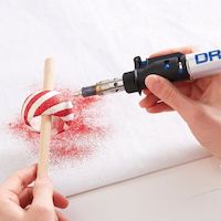 Паяльник Dremel VersaTip 2000-6 KE Паяльник Dremel VersaTip 2000-6 KE