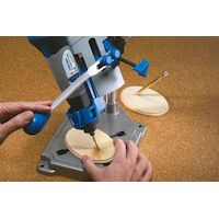 Стойка для электроинструмента Dremel 2.615.022.0JB Стойка для электроинструмента Dremel 2.615.022.0JB