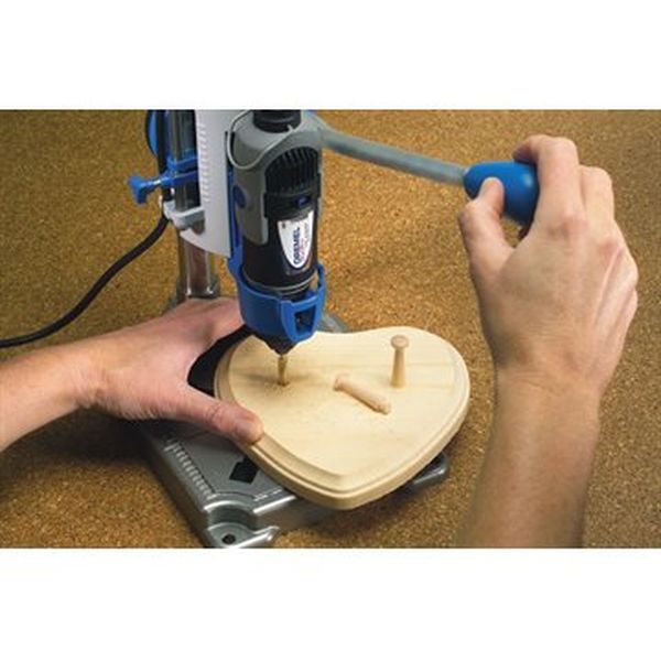 Стойка для электроинструмента Dremel 2.615.022.0JB Стойка для электроинструмента Dremel 2.615.022.0JB