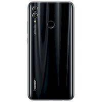 Смартфон Honor 10 Lite (HRY-LX1) 3GB/32GB Midnight Black Смартфон Honor 10 Lite (HRY-LX1) 3GB/32GB Midnight Black