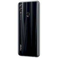 Смартфон Honor 10 Lite (HRY-LX1) 3GB/32GB Midnight Black Смартфон Honor 10 Lite (HRY-LX1) 3GB/32GB Midnight Black
