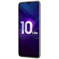 Смартфон Honor 10 Lite (HRY-LX1) 3GB/32GB Midnight Black Смартфон Honor 10 Lite (HRY-LX1) 3GB/32GB Midnight Black