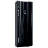 Смартфон Honor 10 Lite (HRY-LX1) 3GB/32GB Midnight Black Смартфон Honor 10 Lite (HRY-LX1) 3GB/32GB Midnight Black