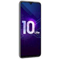 Смартфон Honor 10 Lite (HRY-LX1) 3GB/32GB Midnight Black Смартфон Honor 10 Lite (HRY-LX1) 3GB/32GB Midnight Black
