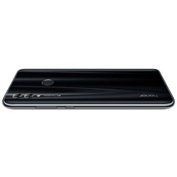 Смартфон Honor 10 Lite (HRY-LX1) 3GB/32GB Midnight Black Смартфон Honor 10 Lite (HRY-LX1) 3GB/32GB Midnight Black