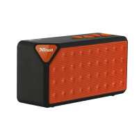 Акустика TRUST Yzo Wireless Orange Акустика TRUST Yzo Wireless Orange