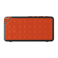 Акустика TRUST Yzo Wireless Orange Акустика TRUST Yzo Wireless Orange