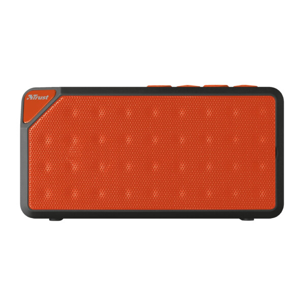Акустика TRUST Yzo Wireless Orange Акустика TRUST Yzo Wireless Orange