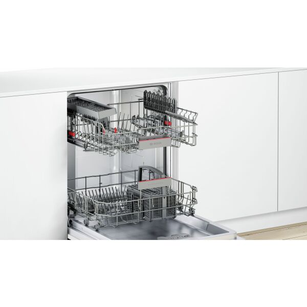 Встраиваемая посудомоечная машина Bosch SMV46IX01R Встраиваемая посудомоечная машина Bosch SMV46IX01R
