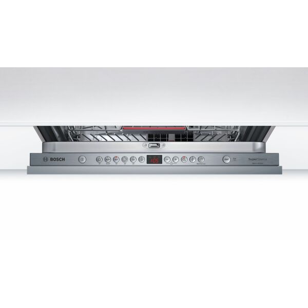 Встраиваемая посудомоечная машина Bosch SMV46IX01R Встраиваемая посудомоечная машина Bosch SMV46IX01R