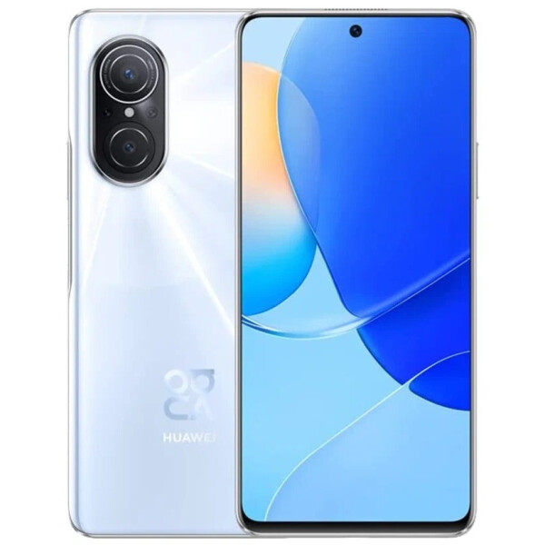 

Смартфоны Huawei, Смартфон Huawei nova 9 SE JLN-LX1 8/128GB (кристально-синий)