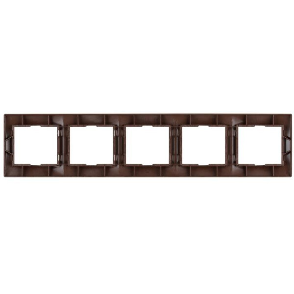 Рамка TDM Electric Таймыр ЭКО SQ1814-0332 (бук) Рамка TDM Electric Таймыр ЭКО SQ1814-0332 (бук)