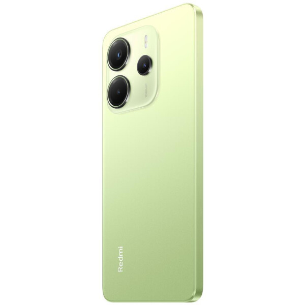 Смартфон Xiaomi Redmi Note 14 8GB/256GB Lime Green RU Смартфон Xiaomi Redmi Note 14 8GB/256GB Lime Green RU