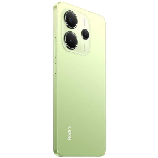 Смартфон Xiaomi Redmi Note 14 8GB/256GB Lime Green RU Смартфон Xiaomi Redmi Note 14 8GB/256GB Lime Green RU
