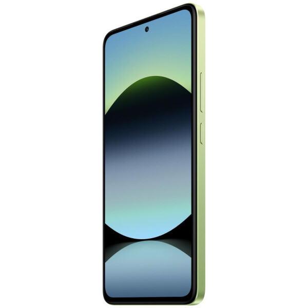 Смартфон Xiaomi Redmi Note 14 8GB/256GB Lime Green RU Смартфон Xiaomi Redmi Note 14 8GB/256GB Lime Green RU