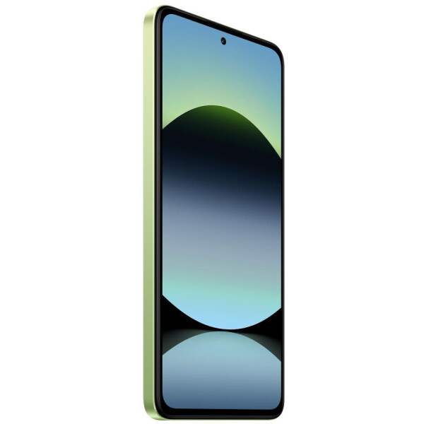 Смартфон Xiaomi Redmi Note 14 8GB/256GB Lime Green RU Смартфон Xiaomi Redmi Note 14 8GB/256GB Lime Green RU