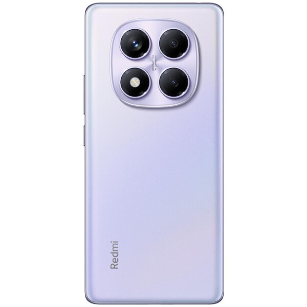 Смартфон Xiaomi Redmi Note 14 Pro 12GB/512GB Aurora Purple RU