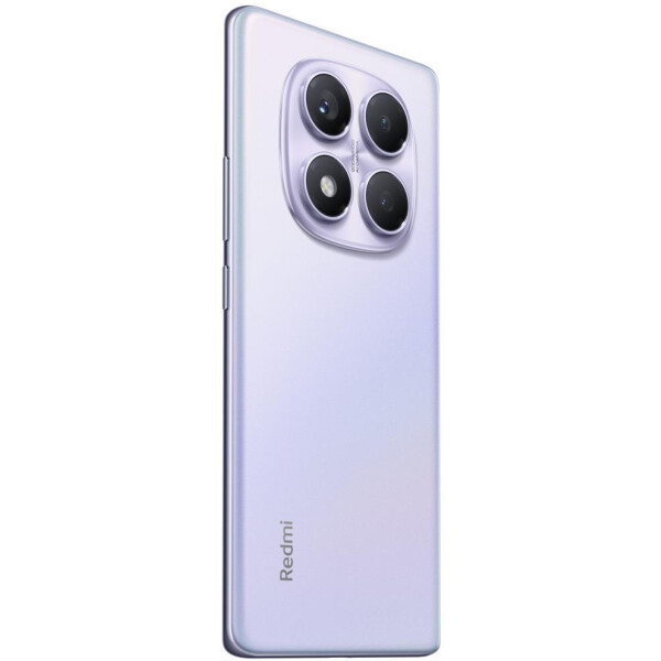 Смартфон Xiaomi Redmi Note 14 Pro 12GB/512GB Aurora Purple RU Смартфон Xiaomi Redmi Note 14 Pro 12GB/512GB Aurora Purple RU