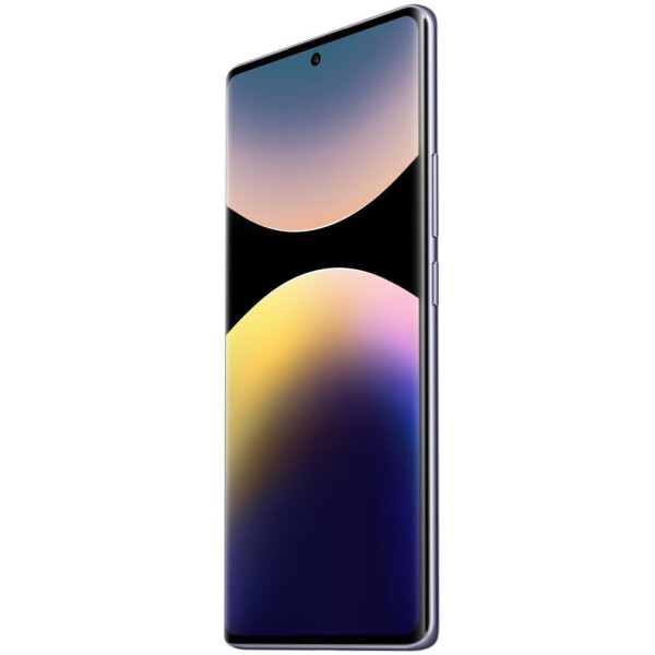 Смартфон Xiaomi Redmi Note 14 Pro 12GB/512GB Aurora Purple RU Смартфон Xiaomi Redmi Note 14 Pro 12GB/512GB Aurora Purple RU