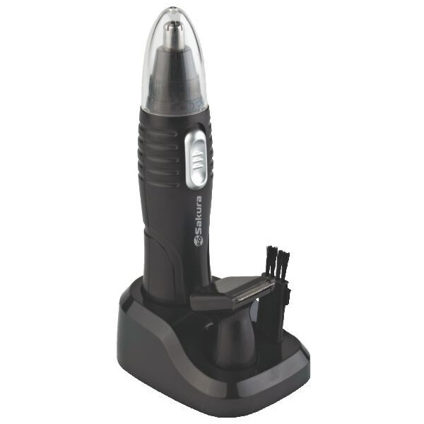 Триммер Sakura SA-5528BK