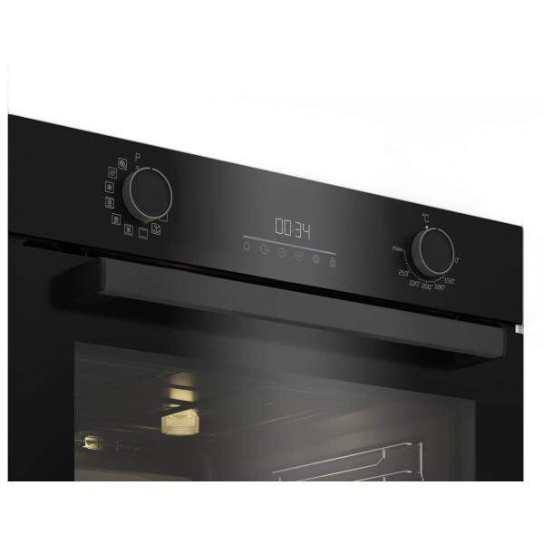 Духовой шкаф BEKO BBIR13302BC Духовой шкаф BEKO BBIR13302BC