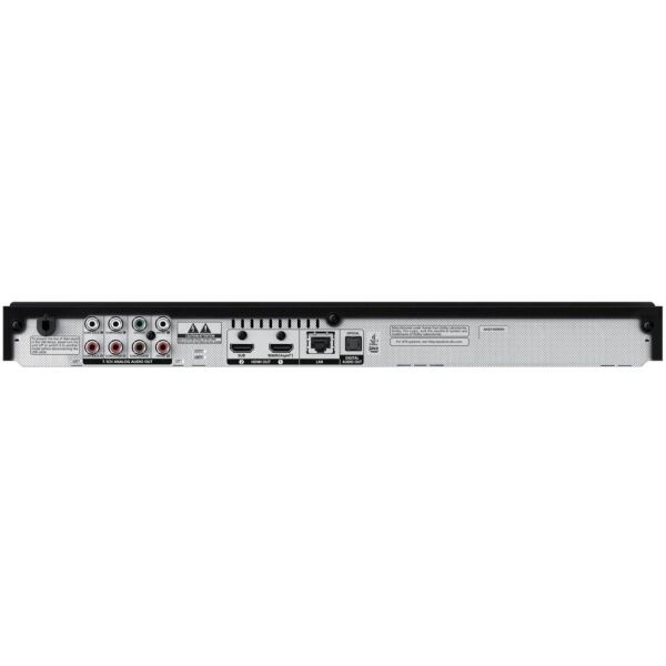 Blu-Ray проигрыватель SAMSUNG BD-J7500/RU Blu-Ray проигрыватель SAMSUNG BD-J7500/RU