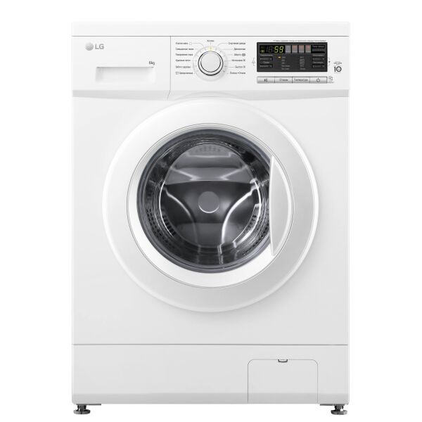 

Стиральные машины LG, Стиральная машина LG F1296ND0