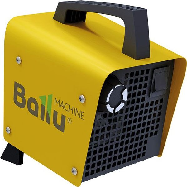 Тепловая пушка Ballu BKN-3 Тепловая пушка Ballu BKN-3