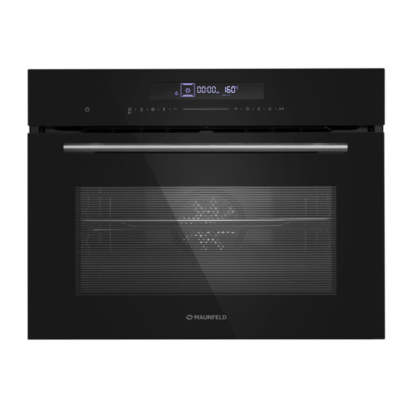 

Духовые шкафы MAUNFELD, Духовой шкаф MAUNFELD MCMO5013SDGB