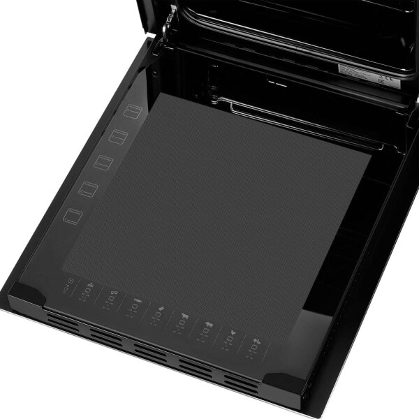 Духовой шкаф MAUNFELD EOEH5110B Духовой шкаф MAUNFELD EOEH5110B